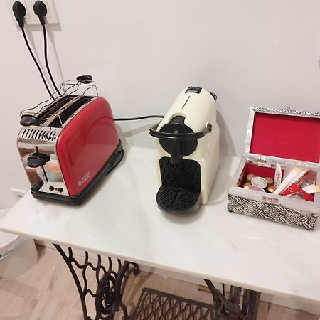 Calle Pureza Nº59 セビリア エクステリア 写真